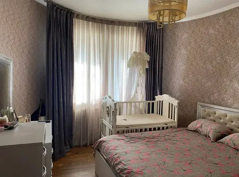 Сотилади 3 хонали квартира, 75 м², 1/16 қават — Яккасарой тумани