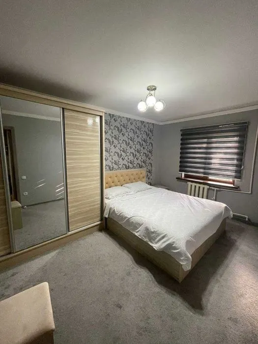 Ижарага берилади 3 хонали квартира, 70 м², 3/4 қават — Яшнобод тумани