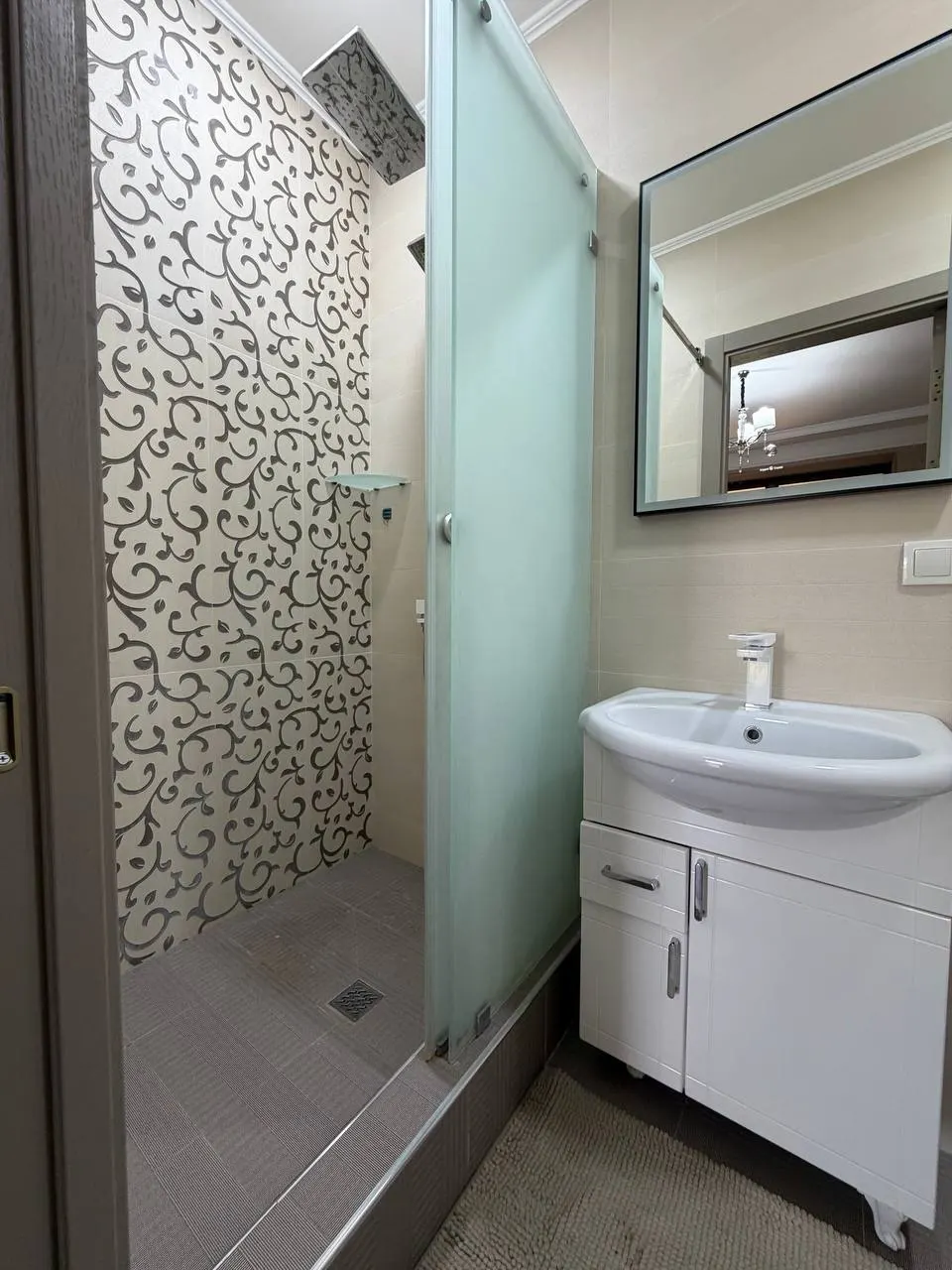 Сотилади 4 хонали квартира, 127 м², 7/9 қават — Яшнобод тумани