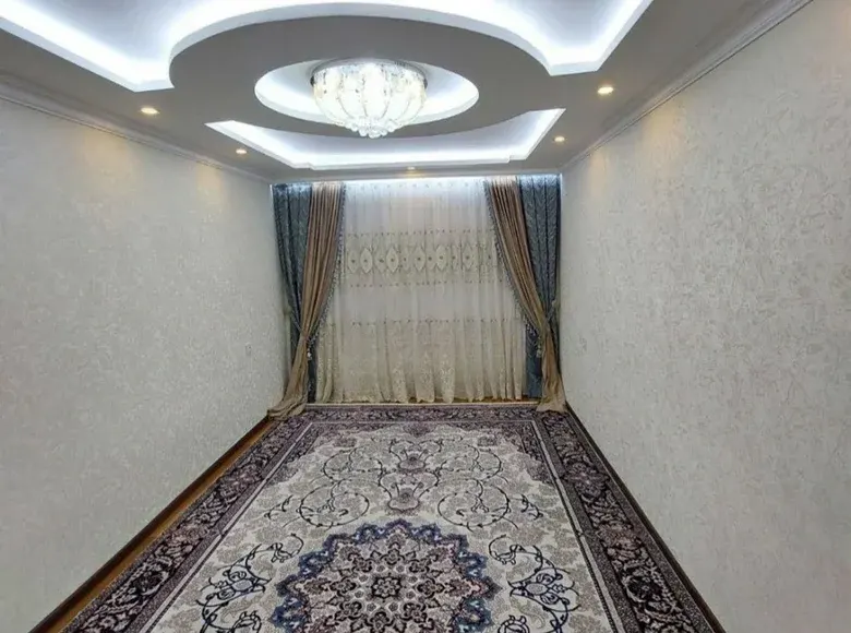Сотилади 3 хонали квартира, 68 м², 2/5 қават — Чилонзор тумани