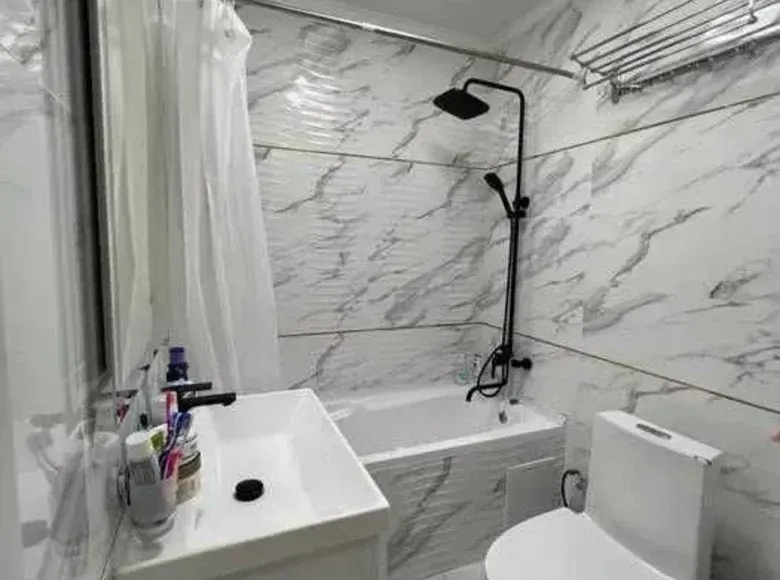 Сотилади 3 хонали квартира, 100 м², 4/9 қават — Яшнобод тумани