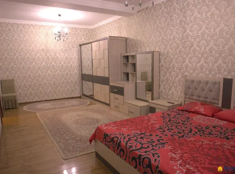 Sotiladi 3 xonali kvartira, 135 m², 3/9 qavat — Yashnobod tumani