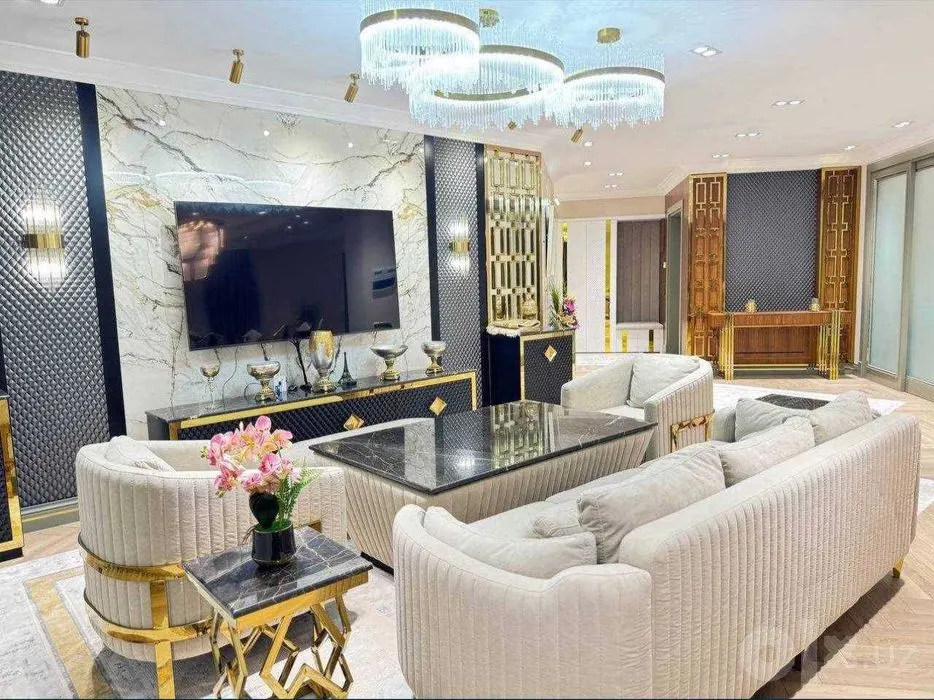 Ijaraga beriladi 5 xonali kvartira, 215 m², 8/9 qavat — Shayxontohur tumani