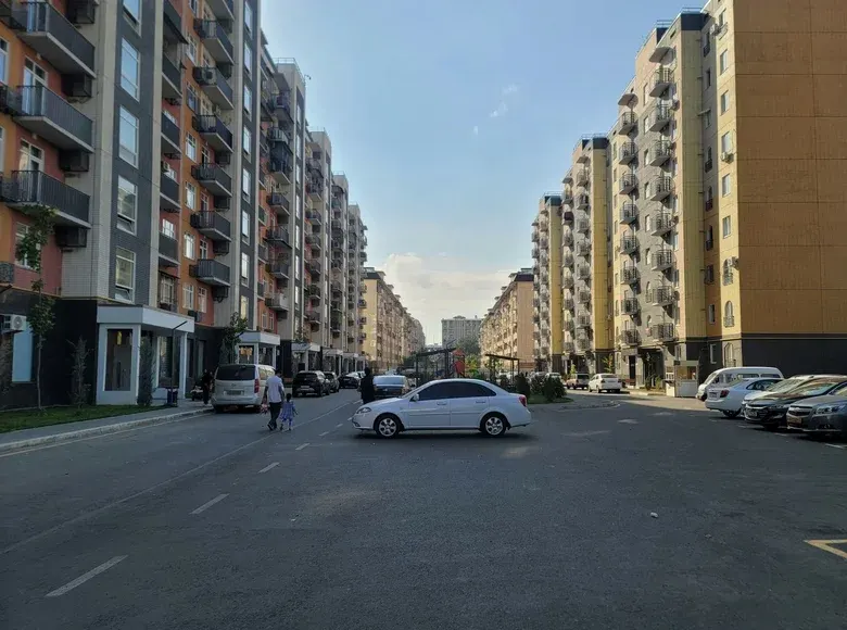 Сдаётся 3-комнатная квартира, 54 м², 1/9 этаж — Яшнабадский район