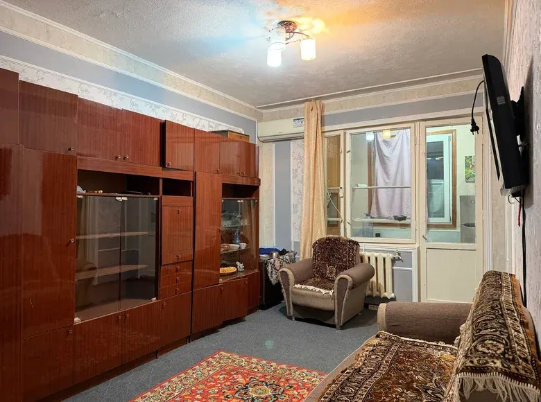 Продаётся 2-комнатная квартира, 50 м², 4/4 этаж — Яшнабадский район