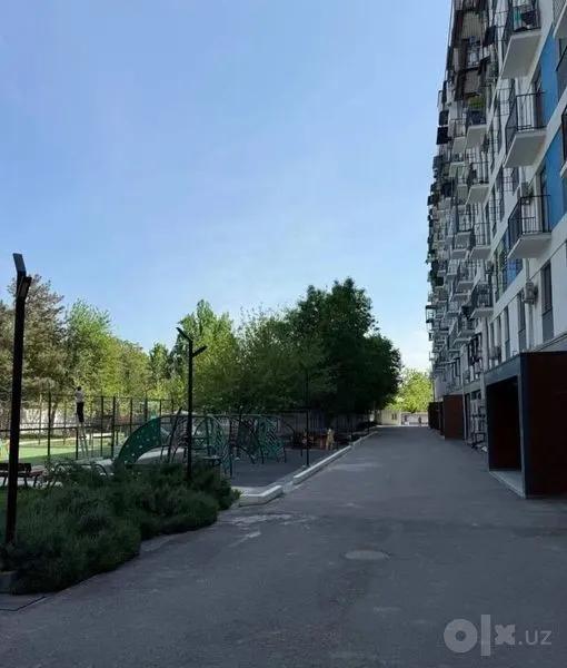 Сотилади 1 хонали квартира, 27 м², 8/9 қават — Мирзо Улуғбек тумани
