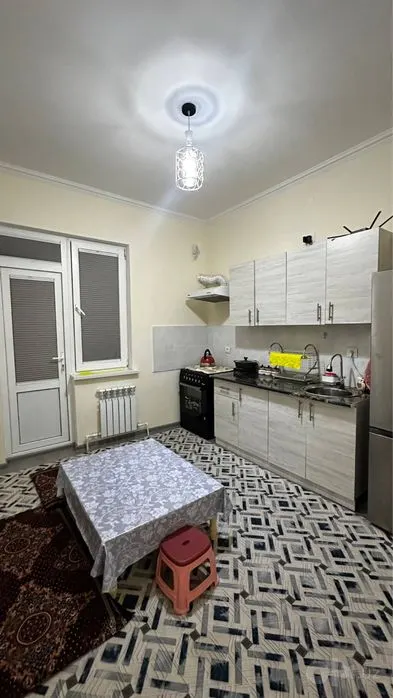 Ijaraga beriladi 2 xonali kvartira, 45 m², 3/16 qavat — Samarqand shahri