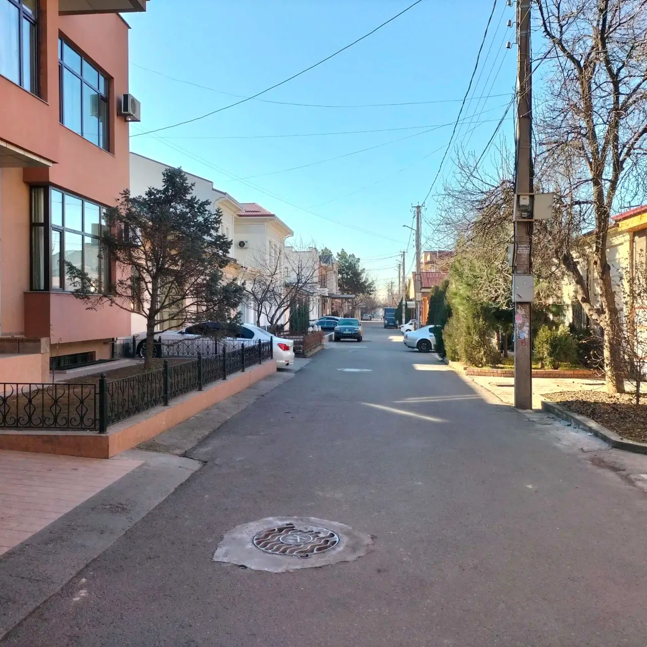 Продаётся участок, 3.3 сот. — Яккасарайский район