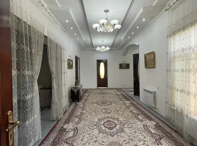 Сотилади 7 хонали ҳовли уй, 20 м² — Яшнобод тумани