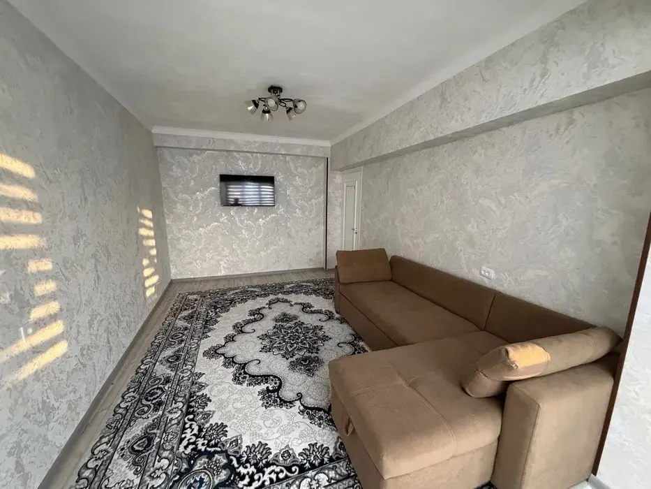 Ижарага берилади 2 хонали квартира, 60 м², 1/4 қават — Олмазор тумани