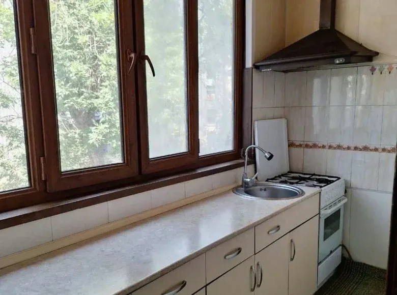 Сотилади 2 хонали квартира, 50 м², 4/4 қават — Чилонзор тумани