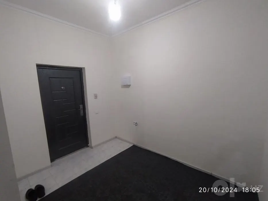 Ижарага берилади 2 хонали квартира, 73 м², 9/12 қават — Термиз шаҳри