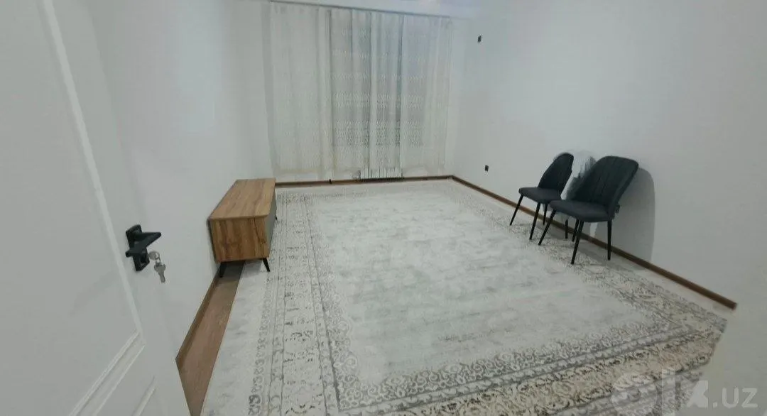Ижарага берилади 2 хонали квартира, 55 м², 5/5 қават — Сергели тумани