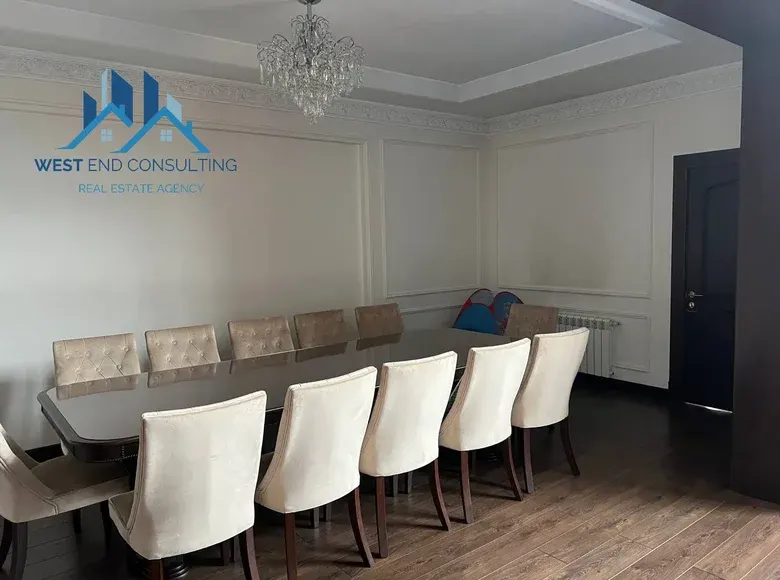 Ijaraga beriladi 7 xonali hovli uy, 5 sotix — Yunusobod tumani