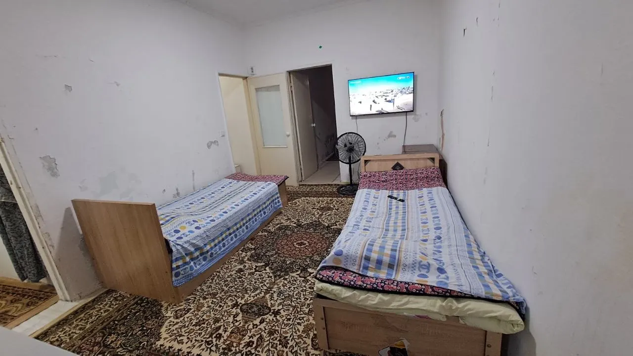 Сотилади 2 хонали квартира, 40 м², 4/4 қават — Чилонзор тумани