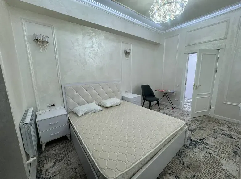Ижарага берилади 2 хонали квартира, 72 м², 2/12 қават — Миробод тумани