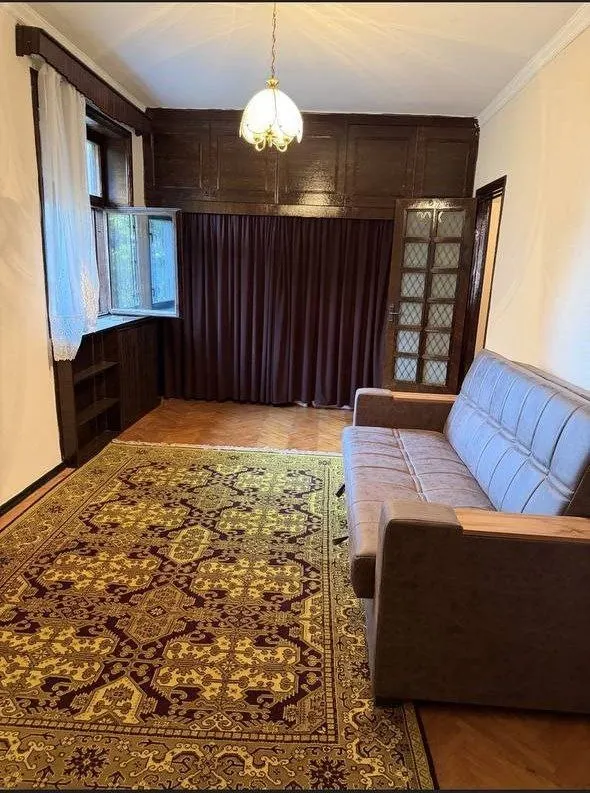 Ижарага берилади 1 хонали квартира, 45 м², 2/4 қават — Шайхонтоҳур тумани