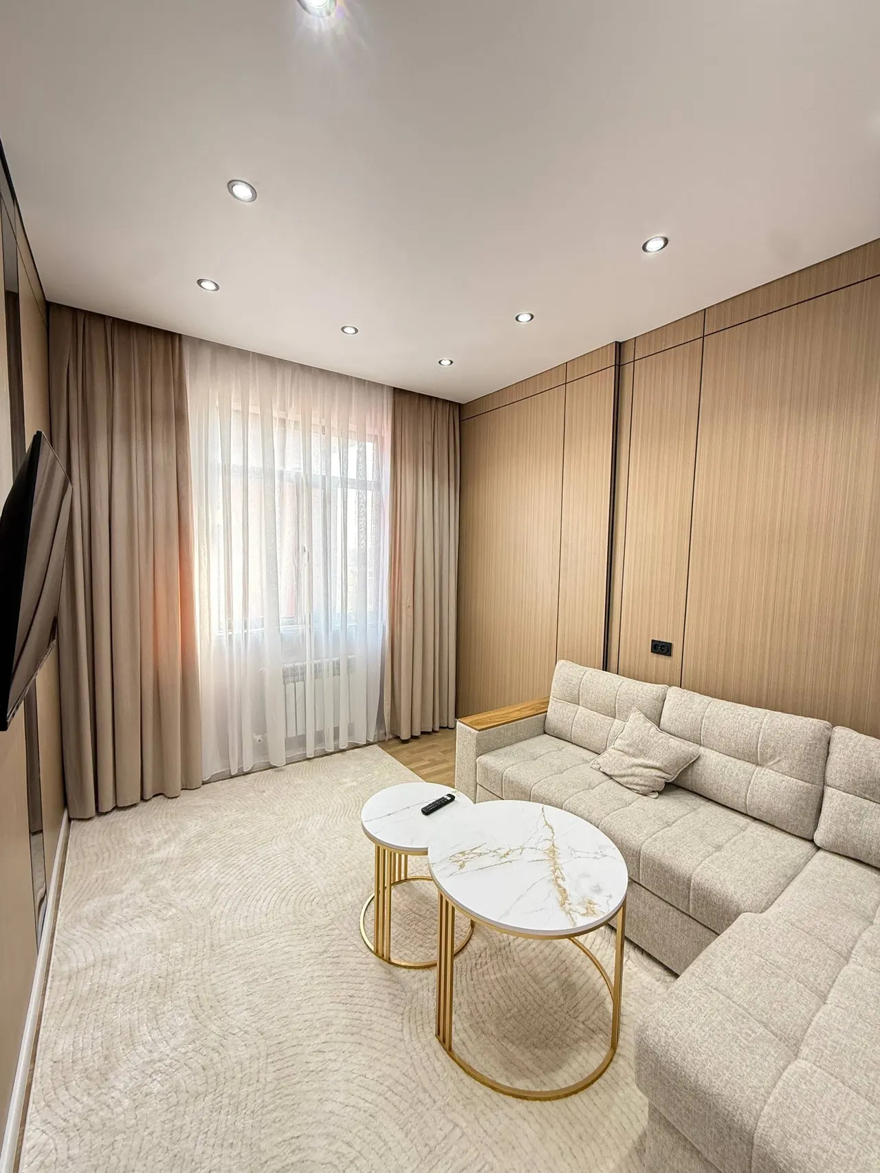 Сдаётся 2-комнатная квартира, 50 м², 9/9 этаж — Чиланзарский район