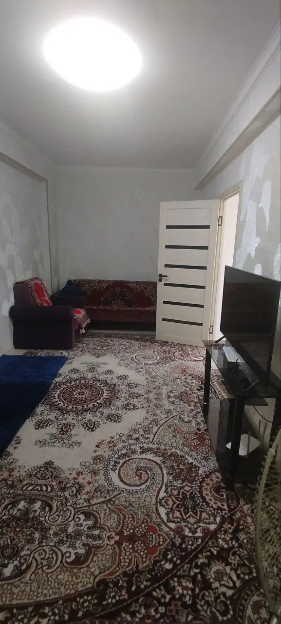 Ijaraga beriladi 2 xonali kvartira, 55 m², 2/6 qavat — Mirzo Ulugʻbek tumani