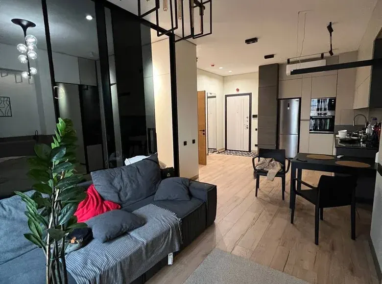 Ижарага берилади 2 хонали квартира, 50 м², 6/25 қават — Мирзо Улуғбек тумани