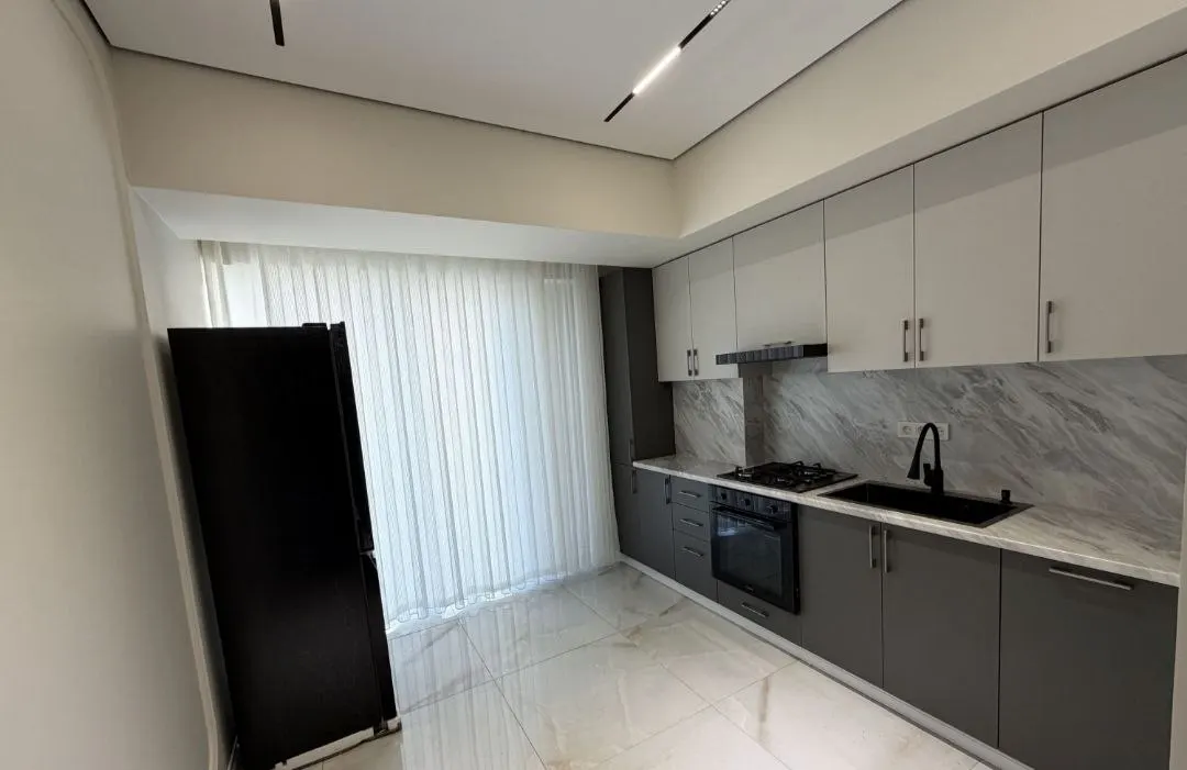 Ижарага берилади 3 хонали квартира, 77 м², 4/12 қават — Яккасарой тумани