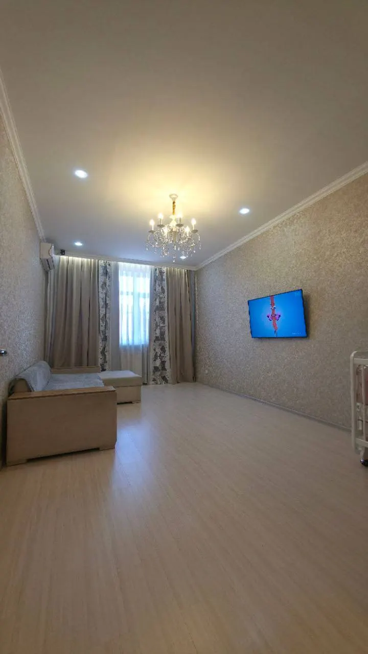 Sotiladi 3 xonali kvartira, 74 m², 4/9 qavat — Yashnobod tumani