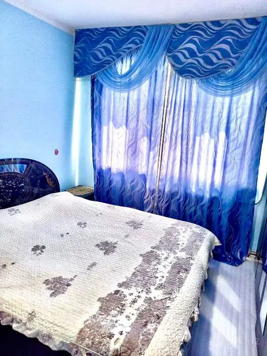Ijaraga beriladi 4 xonali kvartira, 80 m², 5/5 qavat — Yashnobod tumani