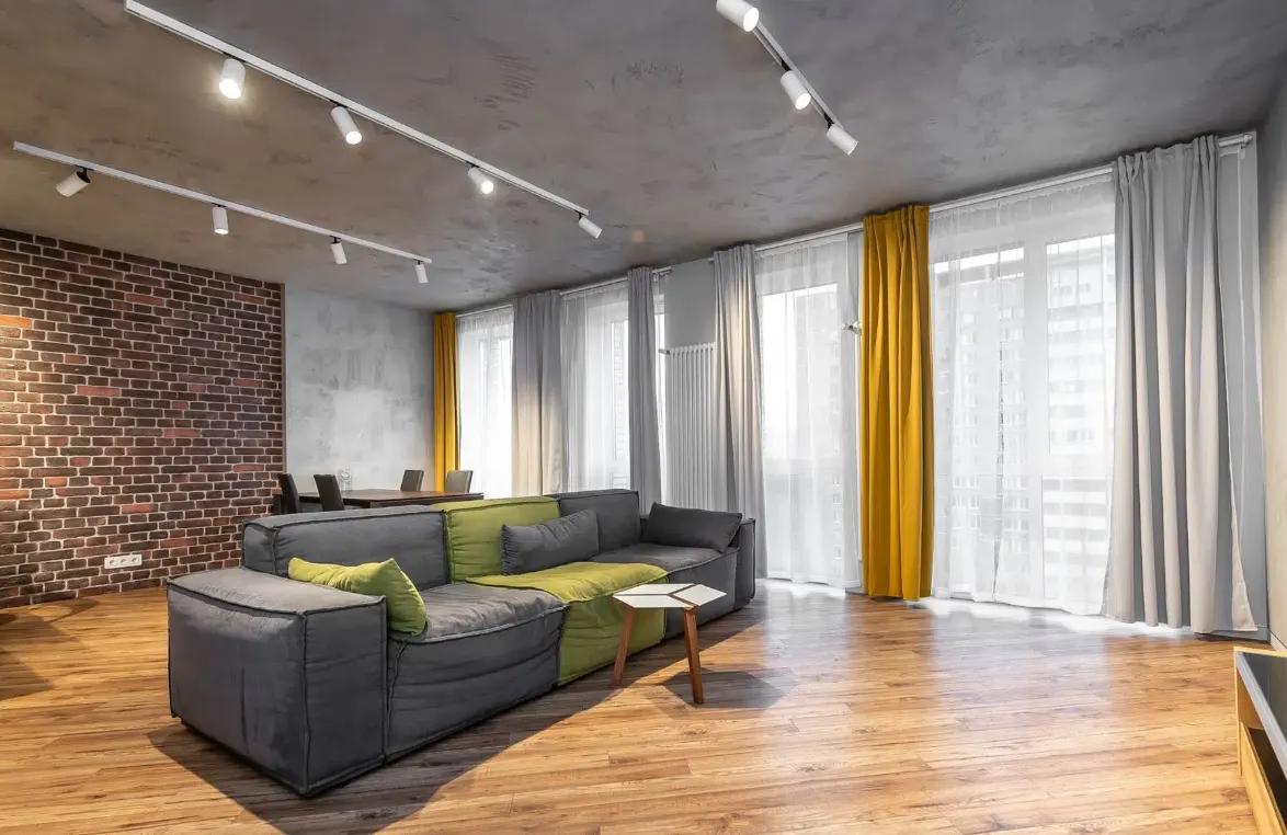 Сдаётся 3-комнатная квартира, 65 м², 8/9 этаж — Яшнабадский район
