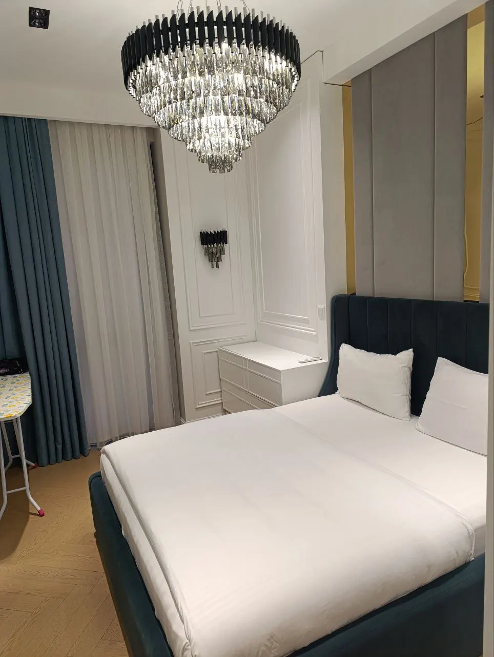 Ижарага берилади 3 хонали квартира, 70 м², 3/14 қават — Миробод тумани