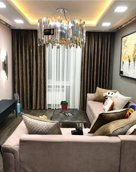 Ijaraga beriladi 2 xonali kvartira, 43 m², 4/4 qavat — Mirzo Ulugʻbek tumani