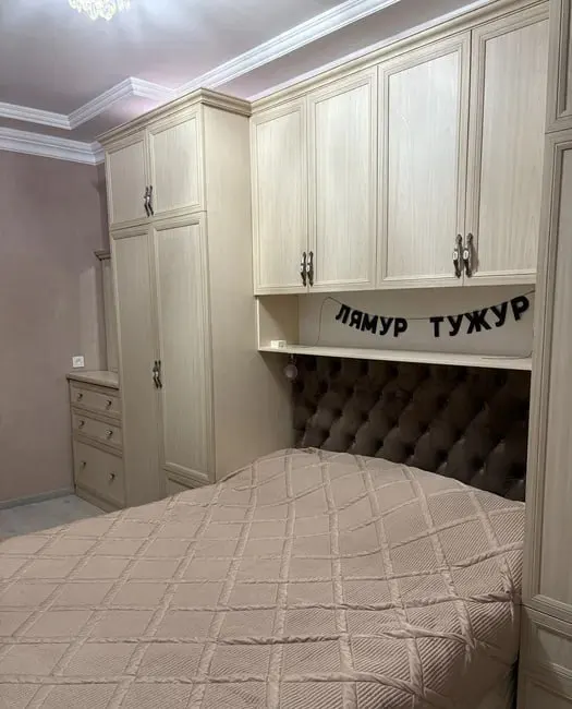 Сдаётся 2-комнатная квартира, 70 м², 9/9 этаж — Мирабадский район