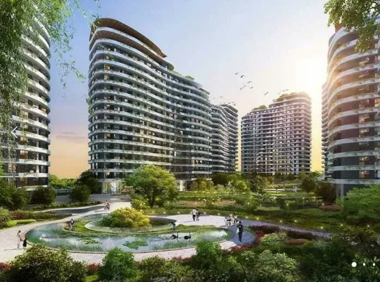 Сотилади 3 хонали квартира, 70 м², 4/12 қават — Яшнобод тумани