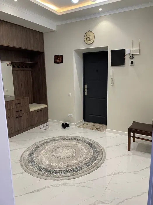 Ижарага берилади 2 хонали квартира, 60 м², 4/9 қават — Мирзо Улуғбек тумани