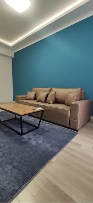 Сдаётся 3-комнатная квартира, 77 м², 5/8 этаж — Яшнабадский район