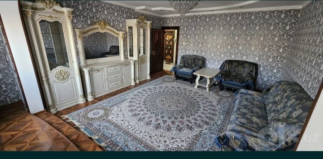 Ijaraga beriladi 3 xonali kvartira, 85 m², 4/9 qavat — Chilonzor tumani