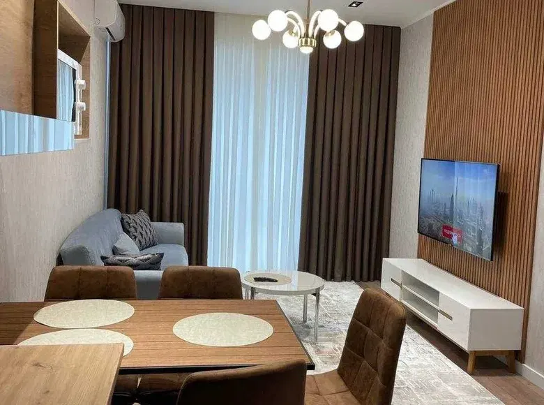 Ijaraga beriladi 2 xonali kvartira, 50 m², 15/25 qavat — Mirzo Ulugʻbek tumani