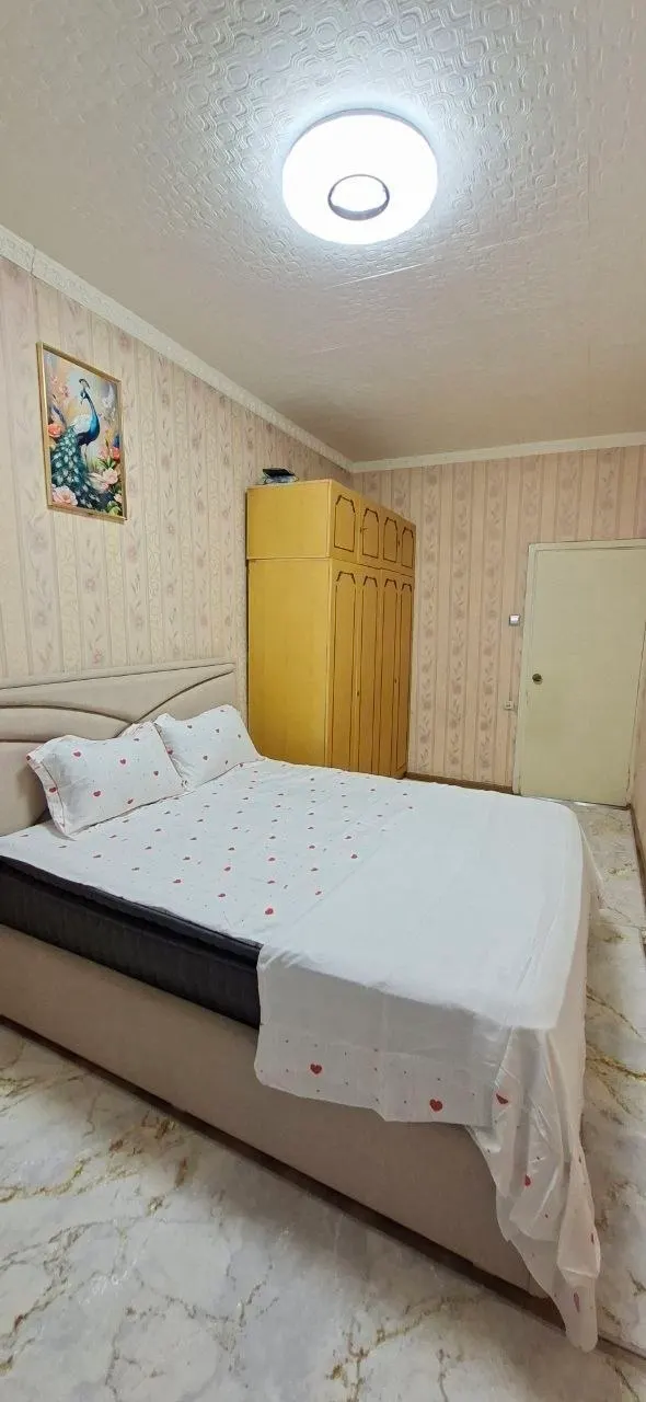 Сотилади 3 хонали квартира, 50 м², 4/4 қават — Чилонзор тумани