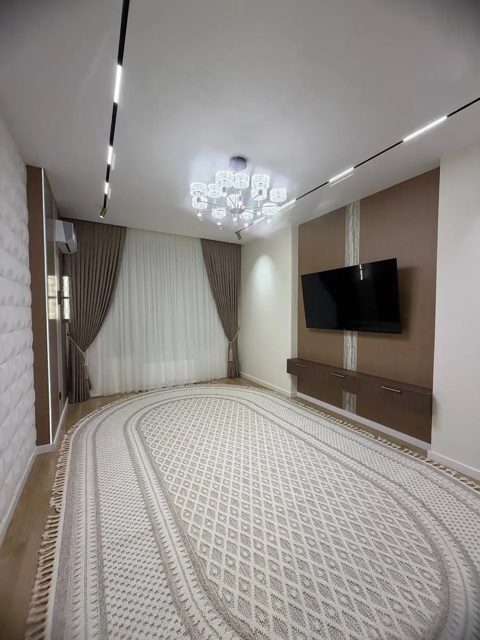 Сотилади 2 хонали квартира, 70 м², 3/12 қават — Олмазор тумани