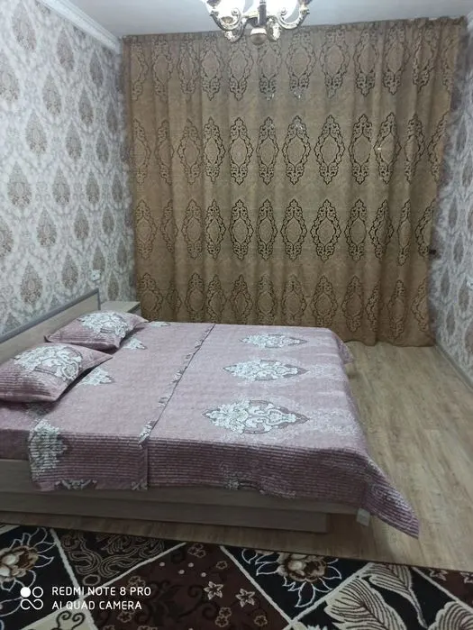 Сдаётся 3-комнатная квартира, 67 м², 2/4 этаж — Чиланзарский район