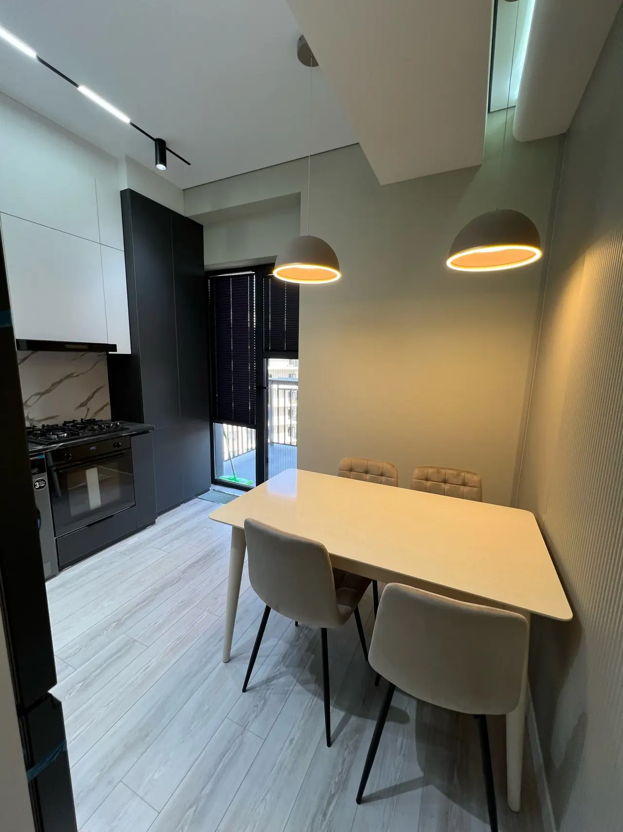 Сотилади 1 хонали квартира, 43 м², 10/16 қават — Яккасарой тумани