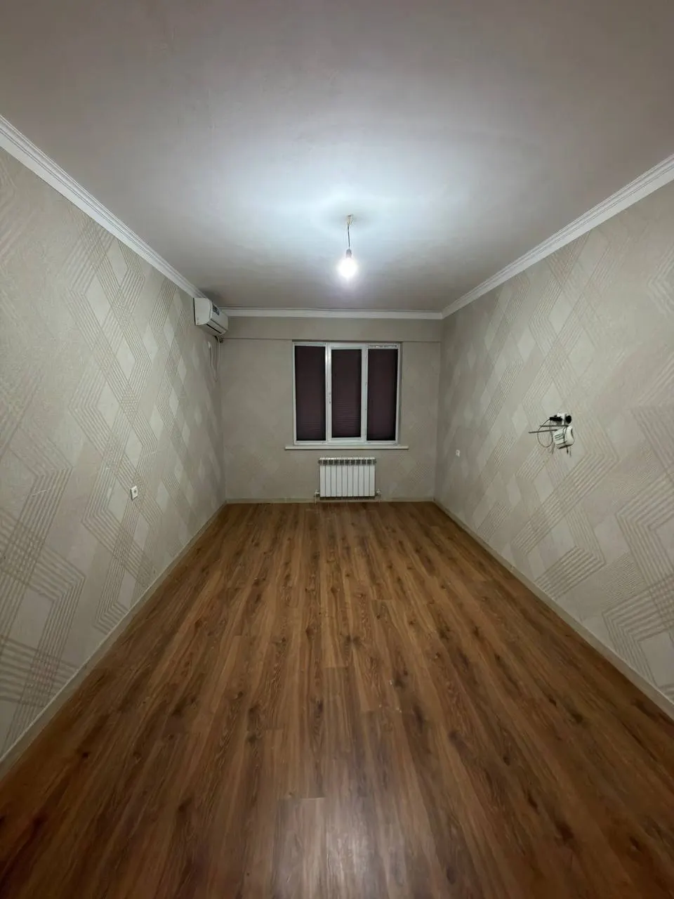 Сотилади 3 хонали квартира, 73 м², 2/12 қават — Шайхонтоҳур тумани