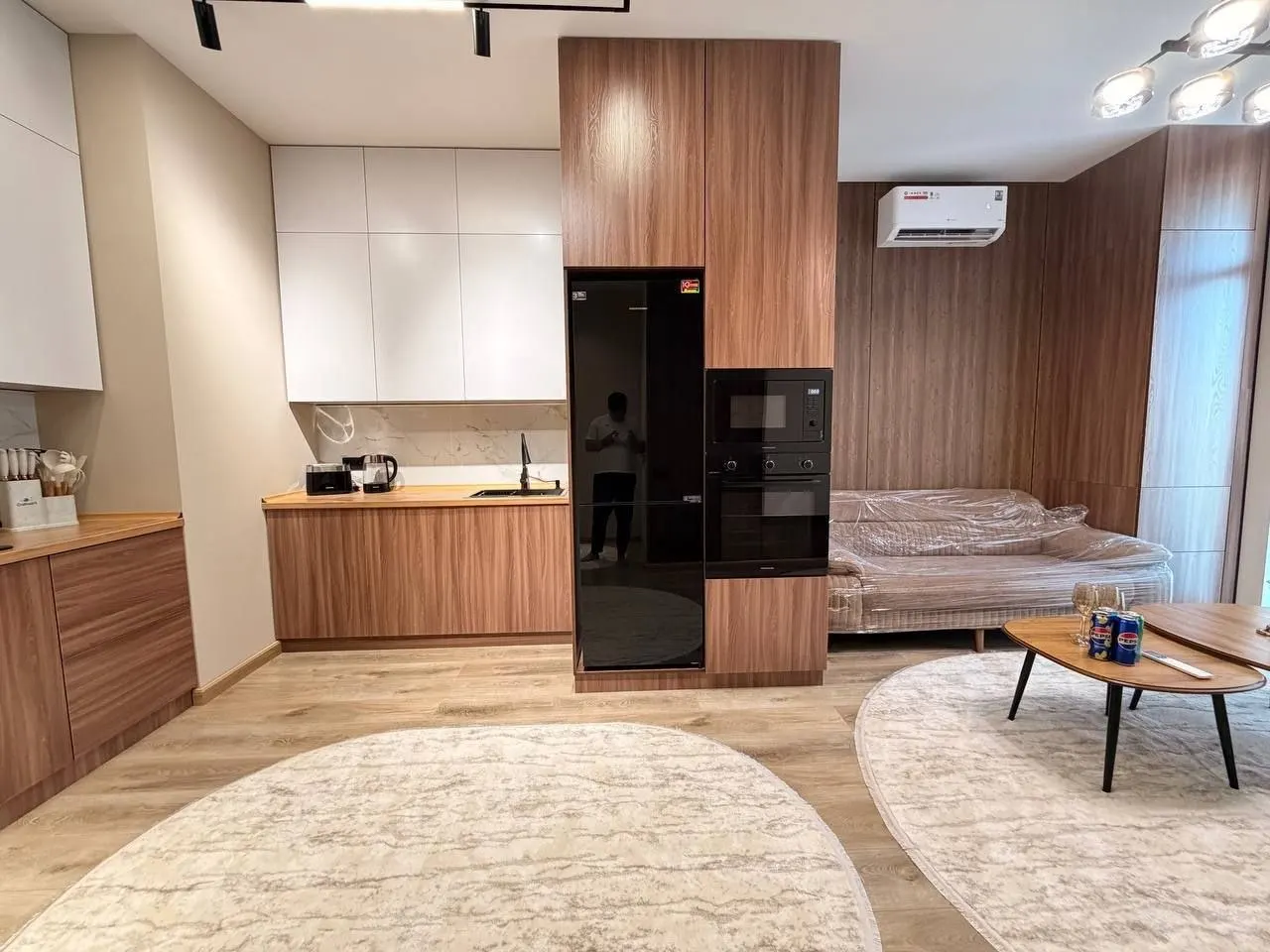 Продаётся 2-комнатная квартира, 44 м², 10/12 этаж — Мирзо-Улугбекский район
