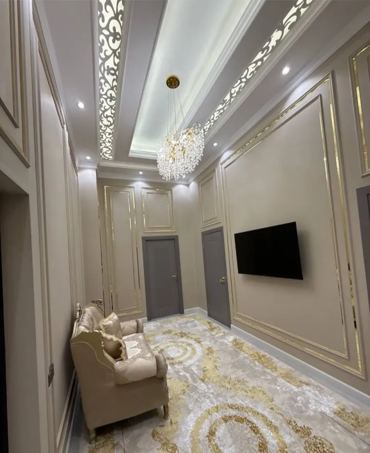Сдаётся 3-комнатная квартира, 83 м², 2/13 этаж — Чиланзарский район