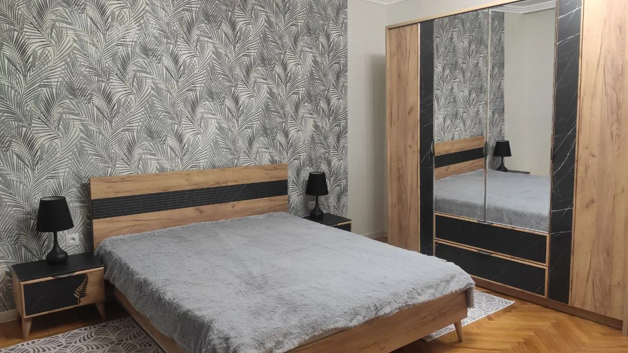 Ижарага берилади 3 хонали квартира, 90 м², 3/9 қават — Мирзо Улуғбек тумани
