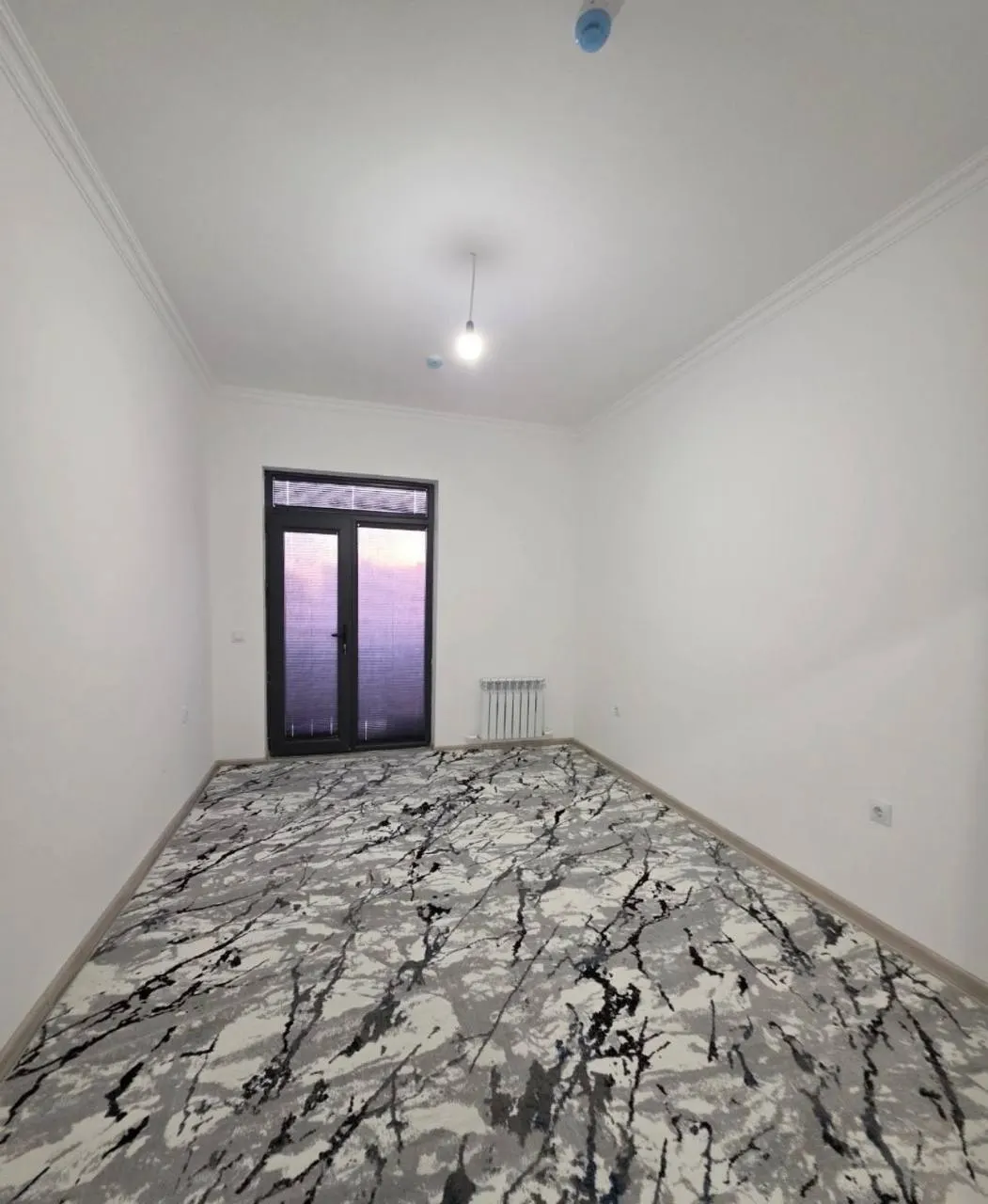 Ijaraga beriladi 2 xonali kvartira, 50 m², 13/16 qavat — Zangiota tumani