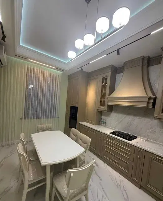 Сдаётся 3-комнатная квартира, 100 м², 3/9 этаж — Юнусабадский район