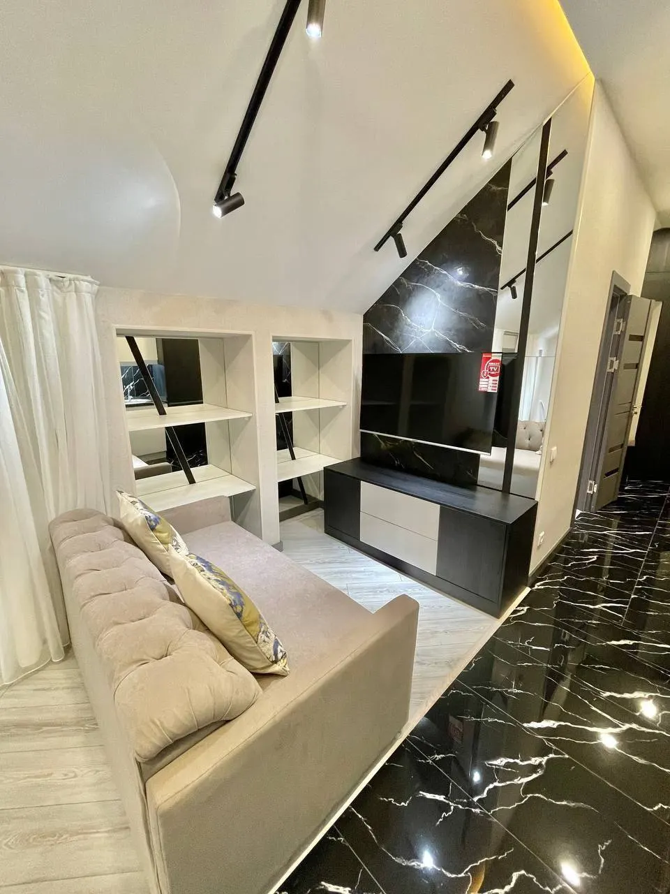 Сдаётся 2-комнатная квартира, 50 м², 8/8 этаж — Юнусабадский район