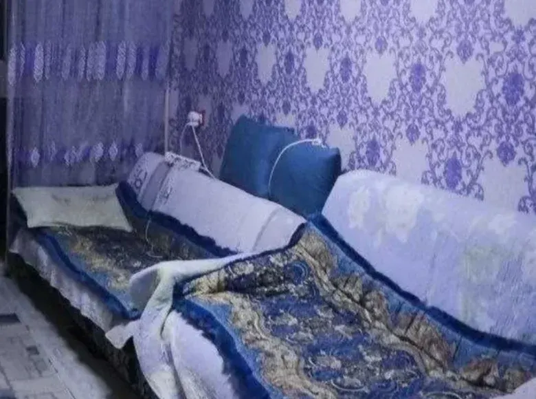 Продаётся 1-комнатная квартира, 24 м², 2/4 этаж — Чиланзарский район
