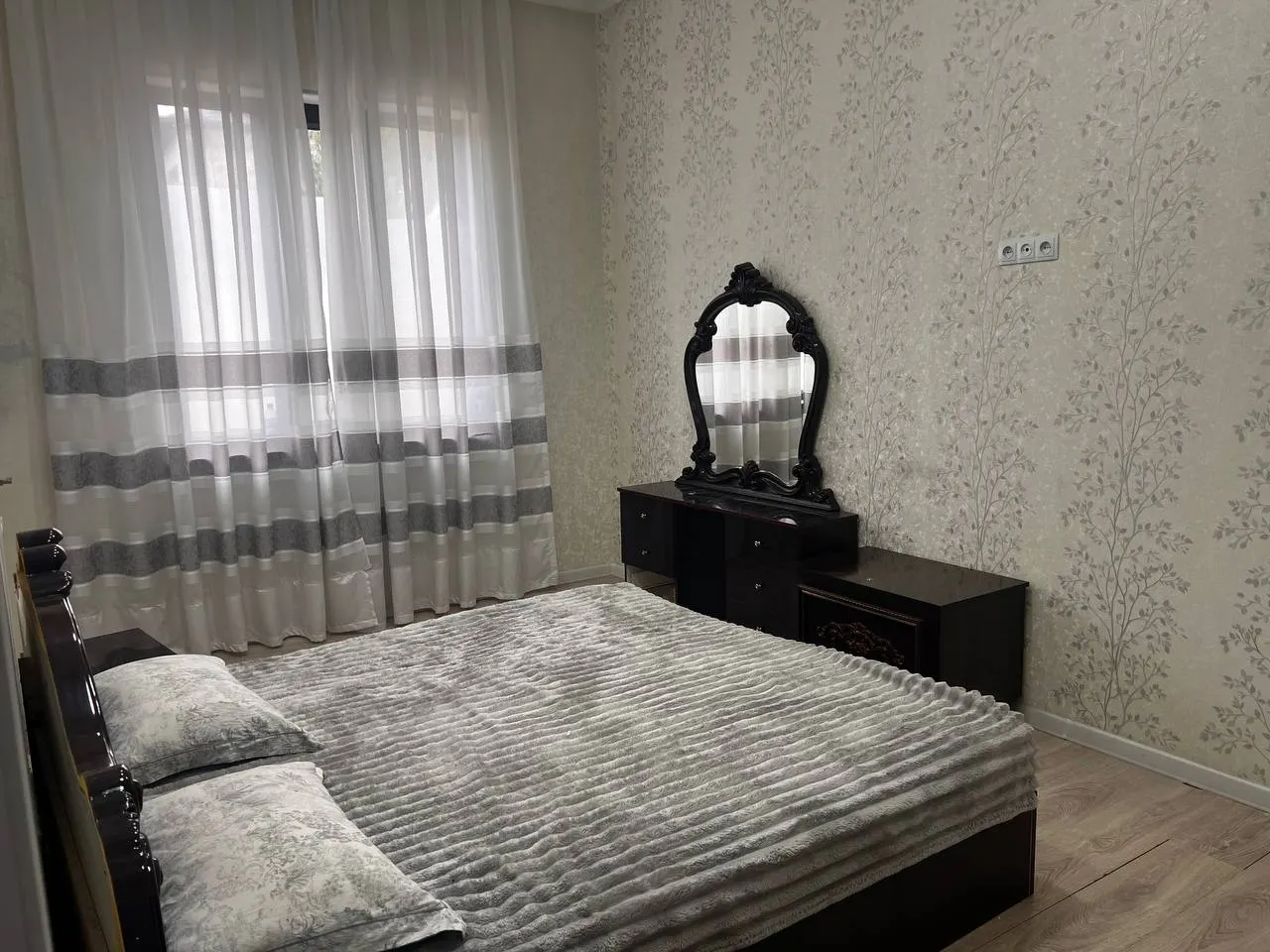 Ijaraga beriladi 1 xonali kvartira, 20 m², 1/1 qavat — Sergeli tumani