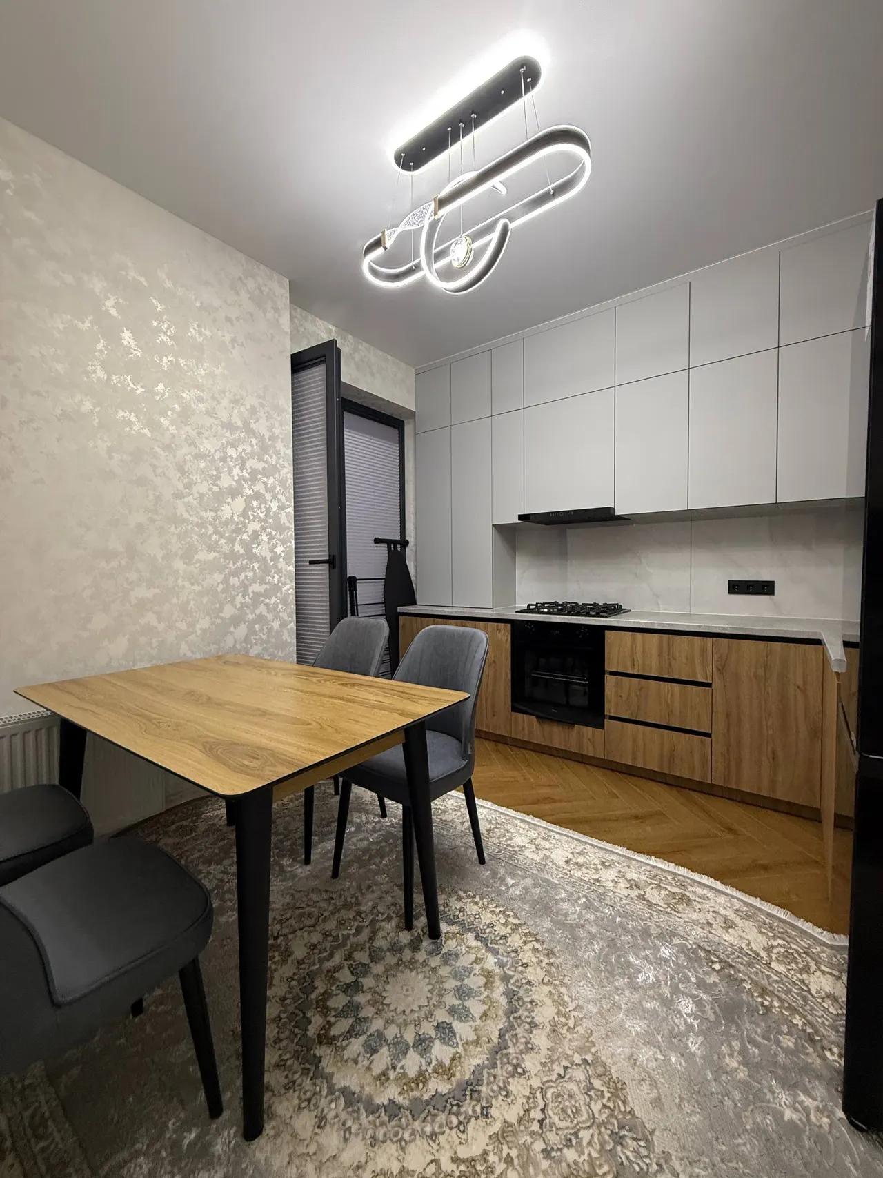 Ijaraga beriladi 2 xonali kvartira, 50 m², 11/16 qavat — Yakkasaroy tumani